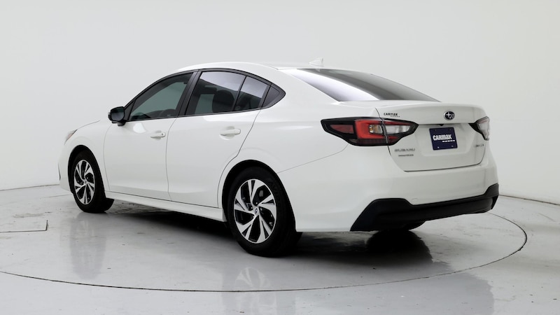 2023 Subaru Legacy Premium 2