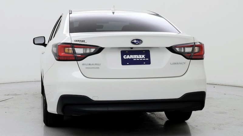 2023 Subaru Legacy Premium 6