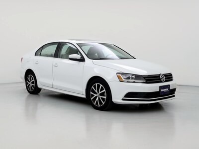 2017 Volkswagen Jetta SE -
                Austin, TX