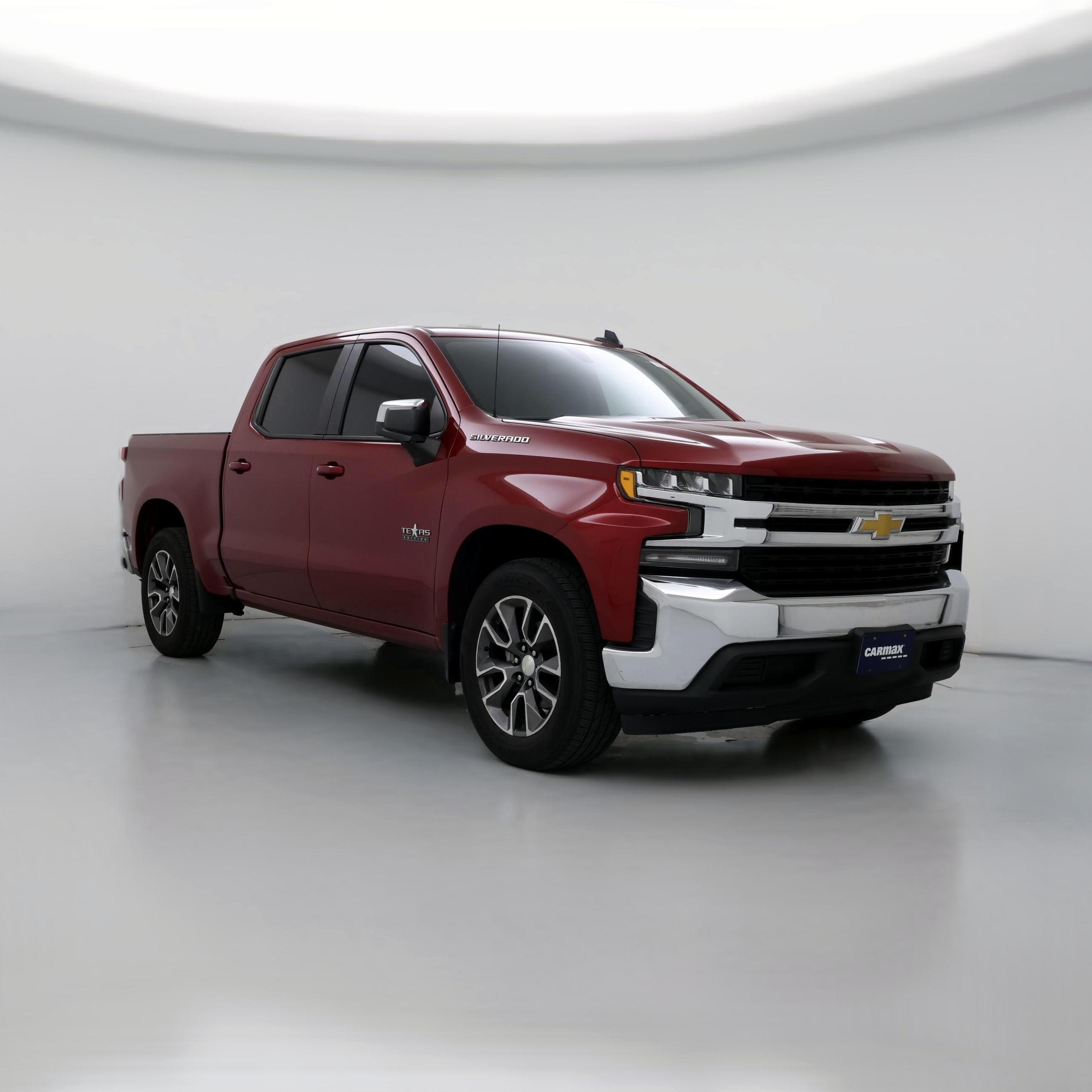 2019 silverado 1500 lt online