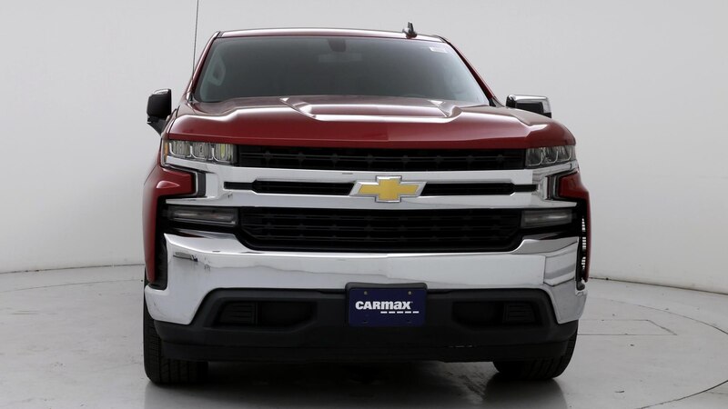 2019 Chevrolet Silverado 1500 LT 5