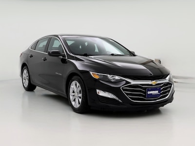 2022 Chevrolet Malibu LT -
                Killeen, TX