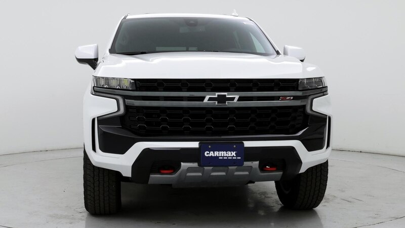 2021 Chevrolet Tahoe Z71 5