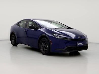 2023 Toyota Prius LE -
                Houston, TX