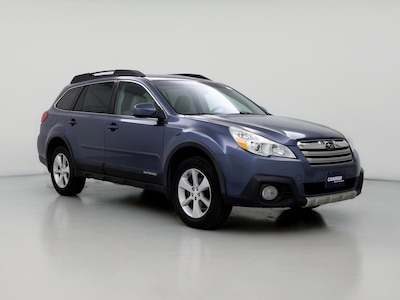 2014 Subaru Outback 2.5i Limited -
                Austin, TX