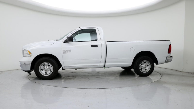 2023 RAM 1500 Classic Tradesman 3