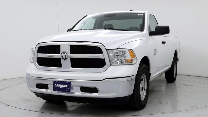 2023 RAM 1500 Classic Tradesman 4