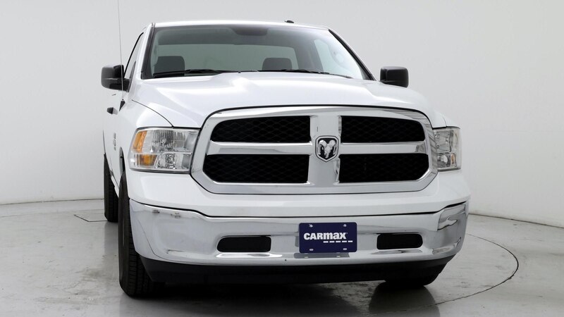 2023 RAM 1500 Classic Tradesman 5