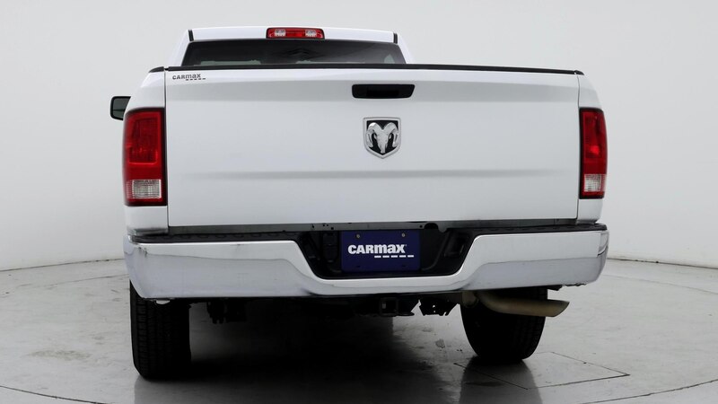 2023 RAM 1500 Classic Tradesman 6