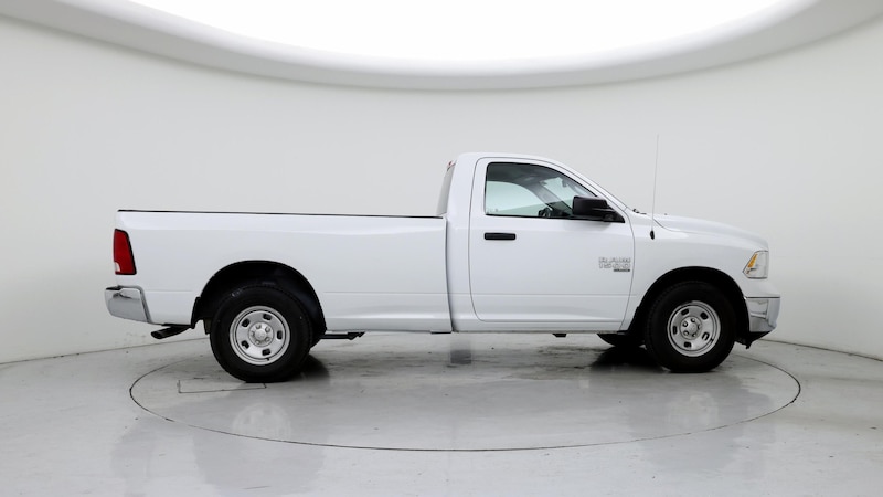 2023 RAM 1500 Classic Tradesman 7