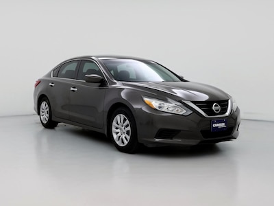 2016 Nissan Altima S -
                Austin, TX