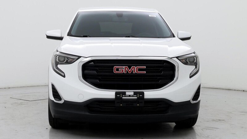 2019 GMC Terrain SLE 5