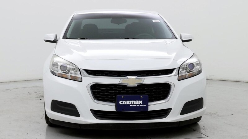 2016 Chevrolet Malibu LT 5