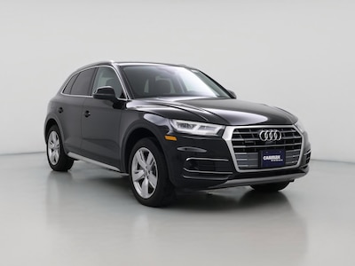 2019 Audi Q5 Prestige -
                Austin, TX