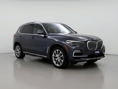 2019 BMW X5 xDrive40i -
                Austin, TX