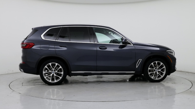 2019 BMW X5 xDrive40i 7