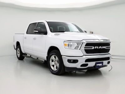 2020 RAM 1500 Lone Star -
                Killeen, TX