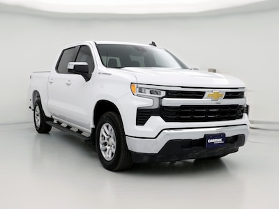 2023 Chevrolet Silverado 1500 LT -
                Killeen, TX