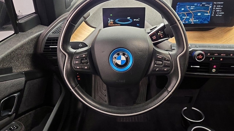 2016 BMW i3 Range Extender 10