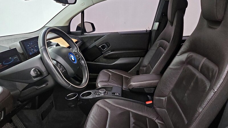 2016 BMW i3 Range Extender 11