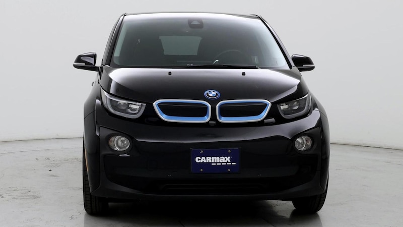 2016 BMW i3 Range Extender 5