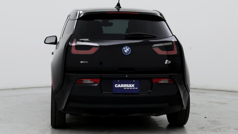 2016 BMW i3 Range Extender 6