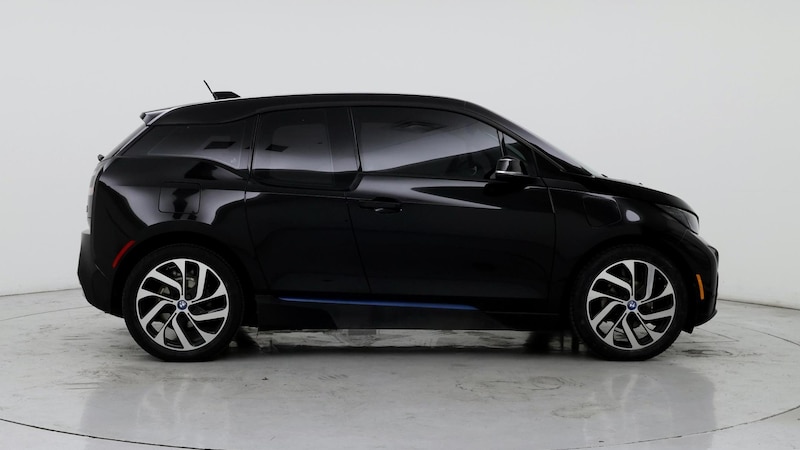 2016 BMW i3 Range Extender 7