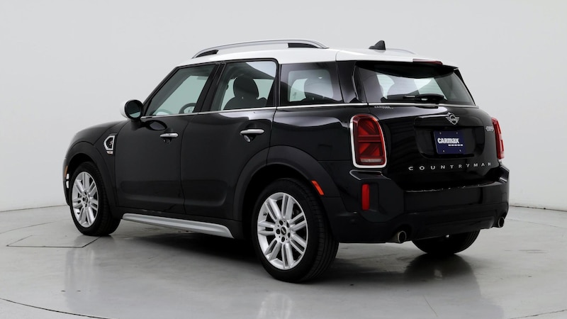 2023 MINI Cooper Countryman S 2