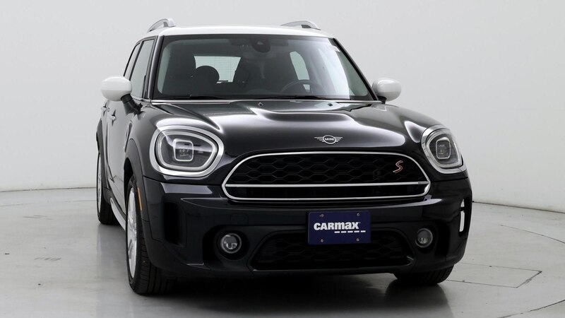 2023 MINI Cooper Countryman S 5