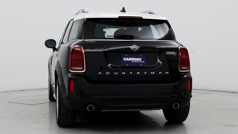 2023 MINI Cooper Countryman S 6