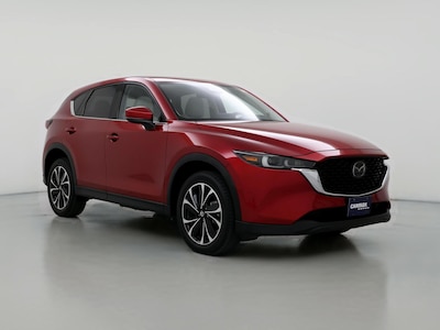 2022 Mazda CX-5 S -
                Austin, TX