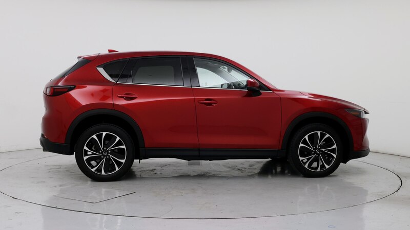 2022 Mazda CX-5 S 7