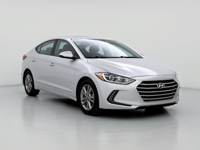 2018 Hyundai Elantra Value Edition -
                Austin, TX