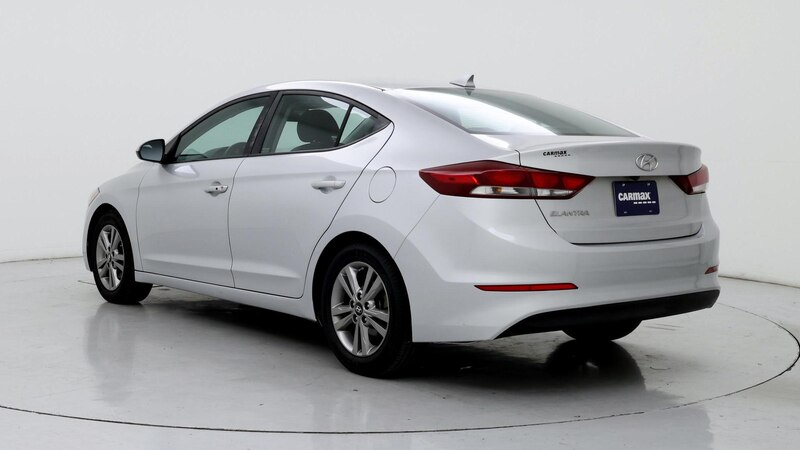 2018 Hyundai Elantra Value Edition 2