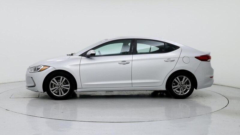 2018 Hyundai Elantra Value Edition 3