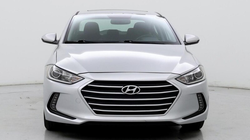 2018 Hyundai Elantra Value Edition 5