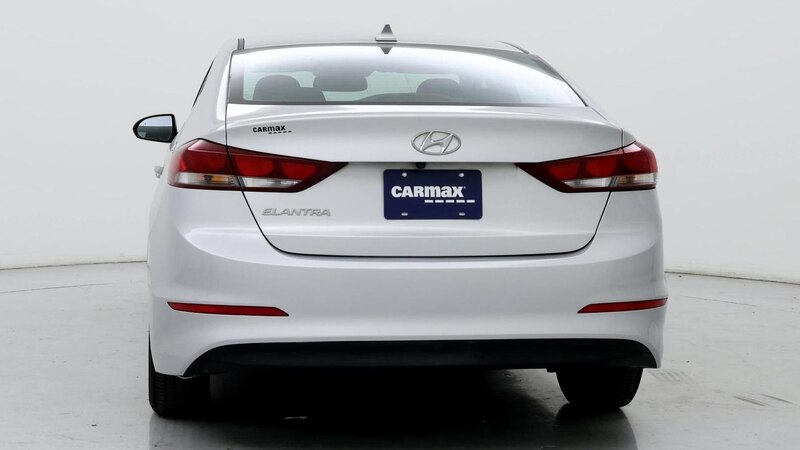 2018 Hyundai Elantra Value Edition 6