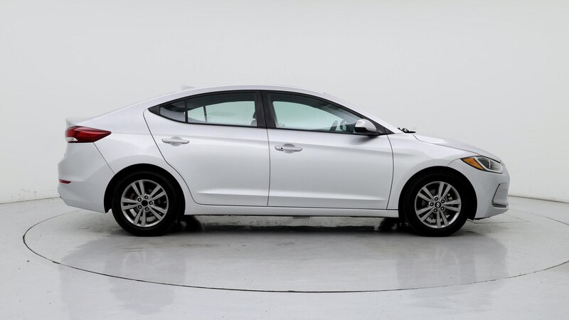 2018 Hyundai Elantra Value Edition 7