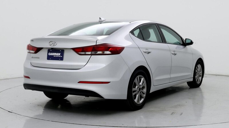 2018 Hyundai Elantra Value Edition 8