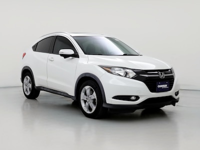 2016 Honda HR-V EX-L -
                Austin, TX