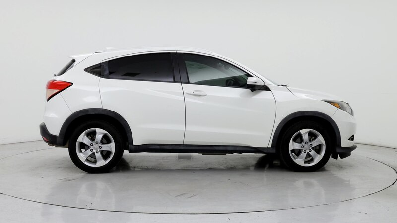 2016 Honda HR-V EX-L 7