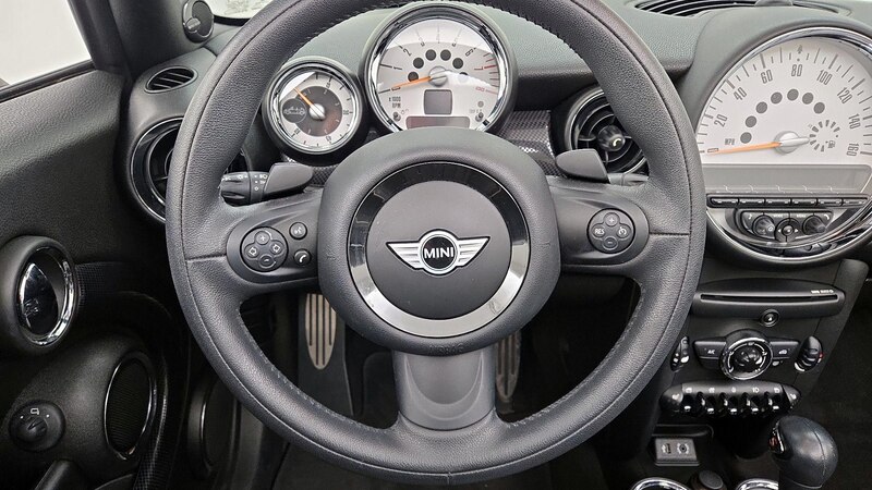 2014 MINI Cooper S 10