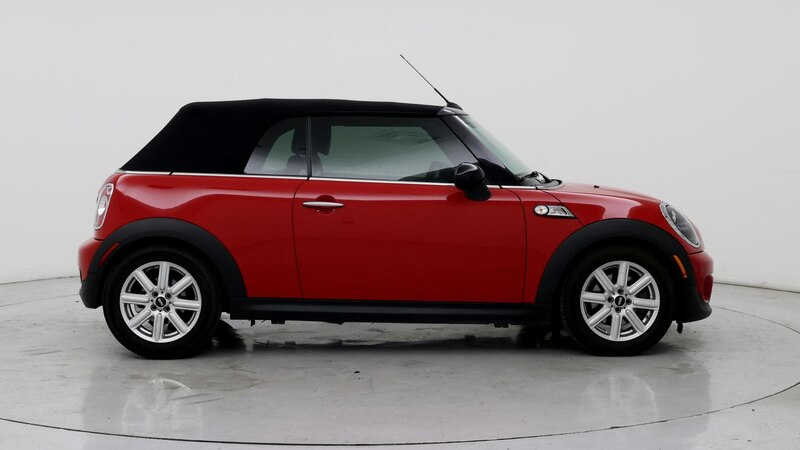 2014 MINI Cooper S 7