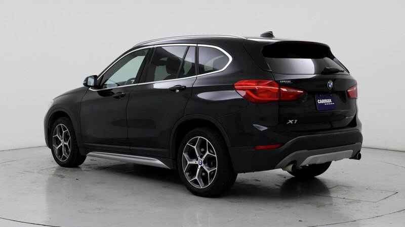 2019 BMW X1 sDrive28i 2