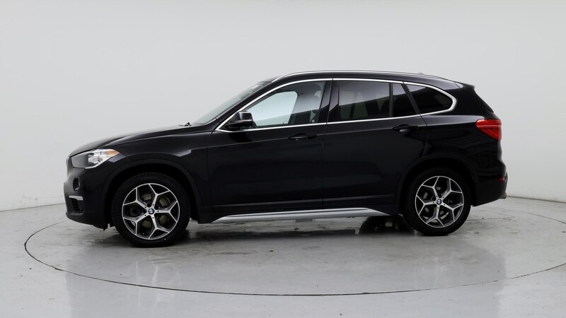 2019 BMW X1 sDrive28i 3