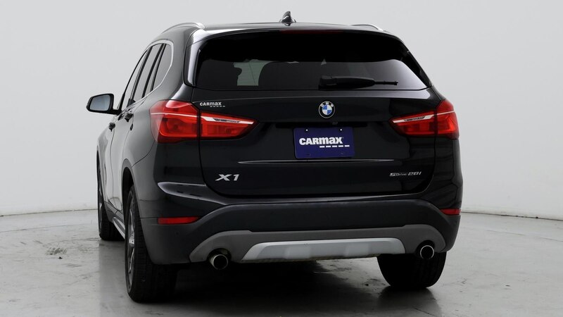 2019 BMW X1 sDrive28i 6