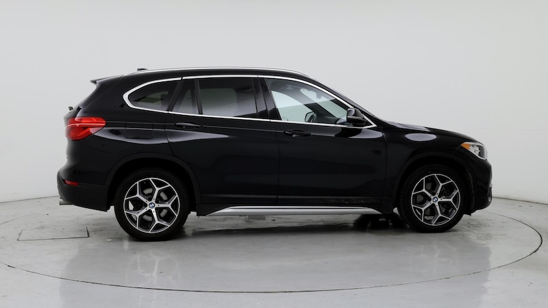 2019 BMW X1 sDrive28i 7