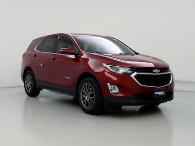 2019 Chevrolet Equinox LT -
                Fort Worth, TX