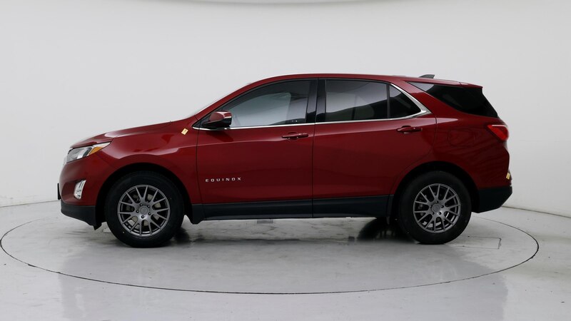 2019 Chevrolet Equinox LT 3