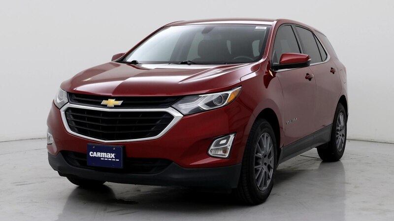 2019 Chevrolet Equinox LT 4